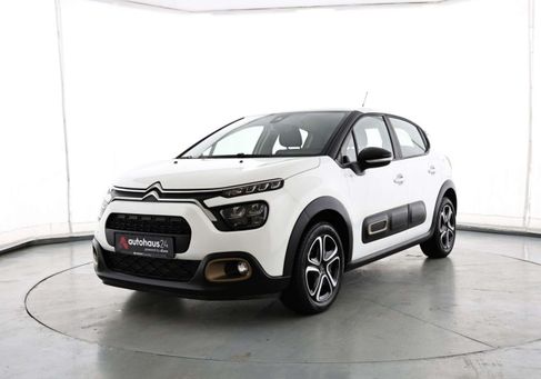 Citroën C3, 2023 3