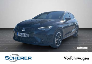Seat Ibiza, 2026