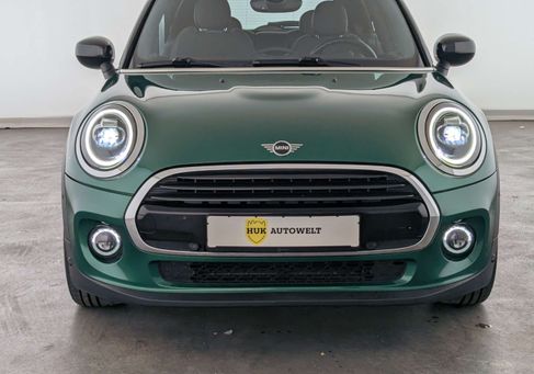 MINI Cooper, 2020