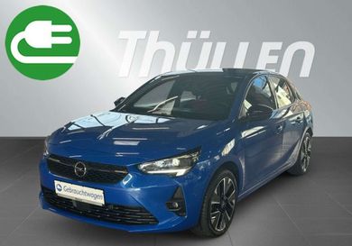 Opel Corsa, 2022