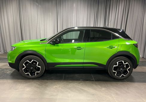 Opel Mokka, 2023 2