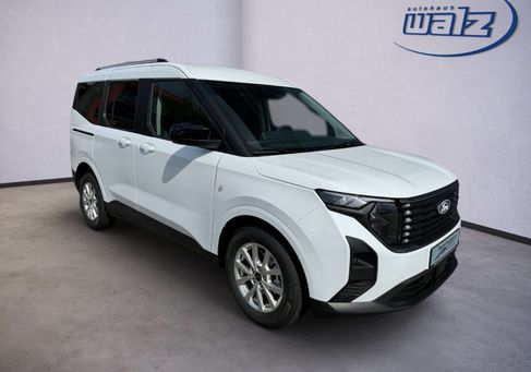 Ford Tourneo Courier, 2024