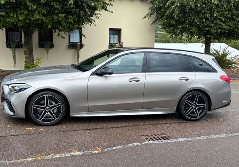 Mercedes-Benz C 220, 2023