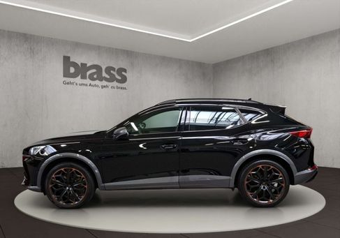 Cupra Formentor, 2023
