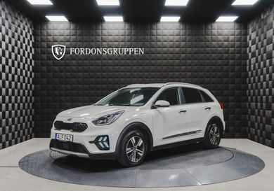 Kia Niro, 2020