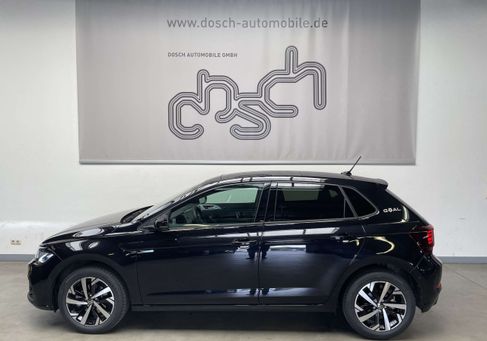 Volkswagen Polo, 2026 2