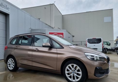 BMW 2 Serija, 2018 2