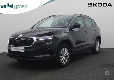 Skoda Karoq, 2023