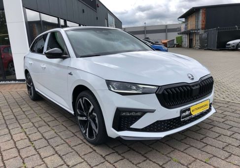 Skoda Scala, 2026