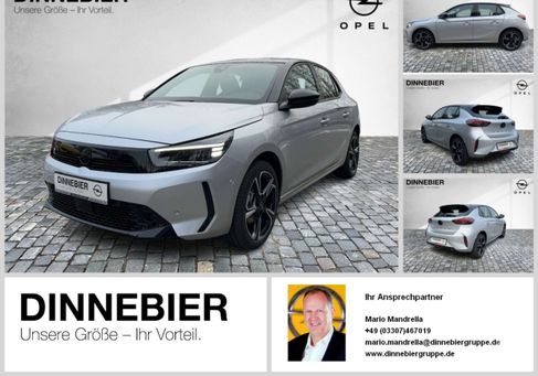 Opel Corsa, 2024