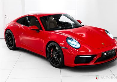Porsche, 2023