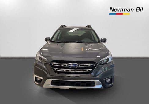 Subaru OUTBACK, 2025