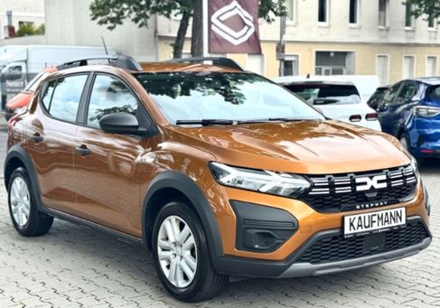 Dacia Sandero, 2023