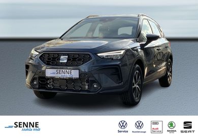 Seat Arona, 2025