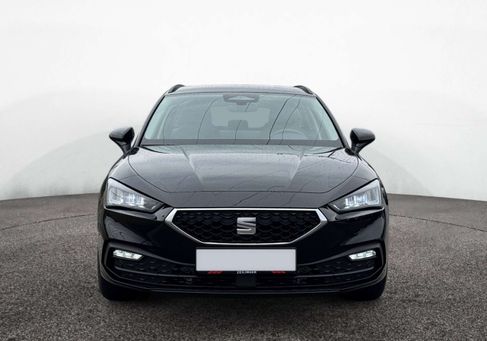 Seat Leon, 2026