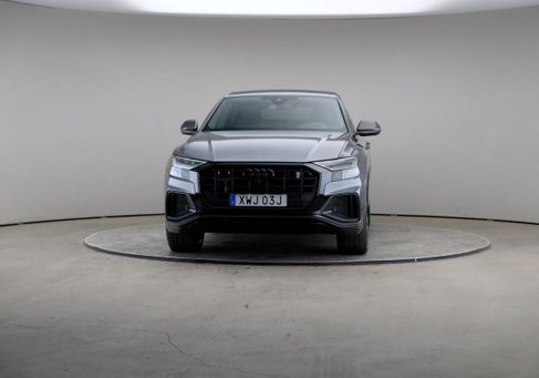Audi Q8, 2023 3