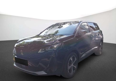 Peugeot 5008, 2023