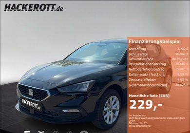 Seat Leon, 2026