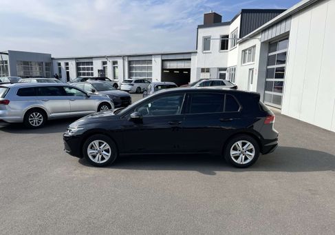 Volkswagen Golf, 2023 2