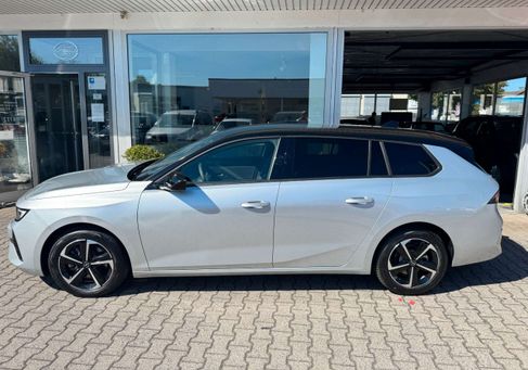 Opel Astra, 2025