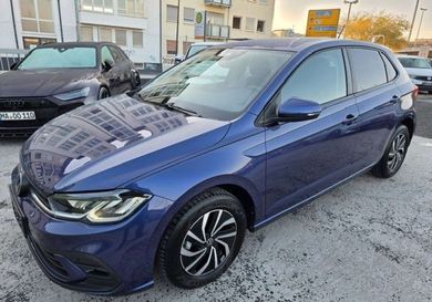 Volkswagen Polo, 2023