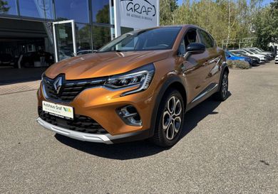 Renault Captur, 2022