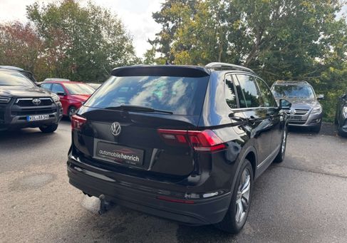 Volkswagen Tiguan, 2019 3
