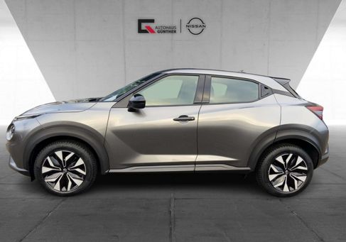 Nissan Juke, 2025 3