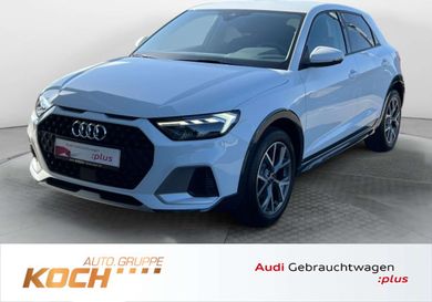 Audi A1, 2026