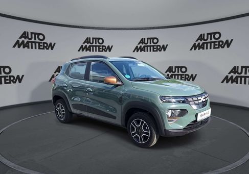 Dacia Spring, 2023 2