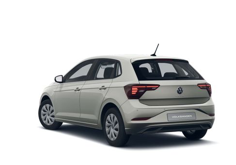 Volkswagen Polo, 2026 3