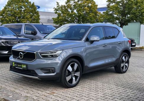 Volvo XC40, 2020 2