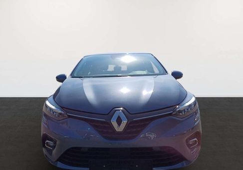 Renault Clio, 2022