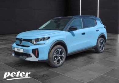 Citroën C3 Aircross, 2026