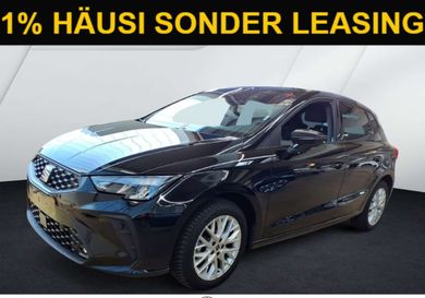 Seat Ibiza, 2026