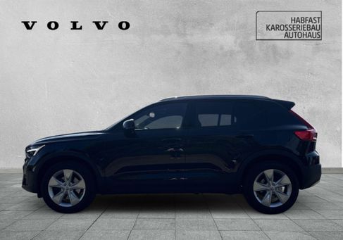 Volvo XC40, 2022 3