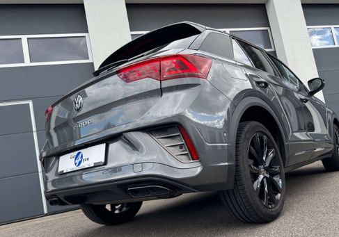 Volkswagen T-Roc, 2022 3