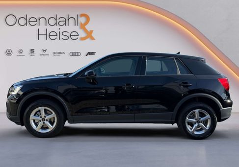 Audi Q2, 2026
