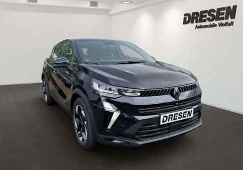 Renault Captur, 2026