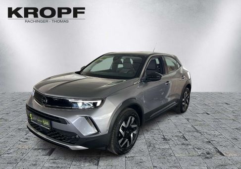 Opel Mokka, 2023 2