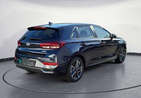 Hyundai i30, 2026