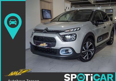 Citroën C3, 2023