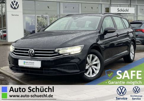 Volkswagen Passat Variant, 2022