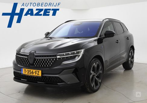 Renault Austral, 2023