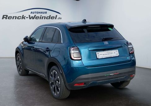Fiat 600, 2024