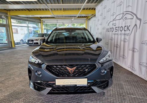 Cupra Formentor, 2024