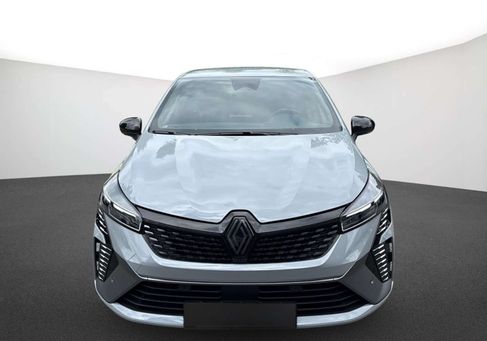 Renault Clio, 2025