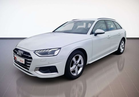 Audi A4, 2024
