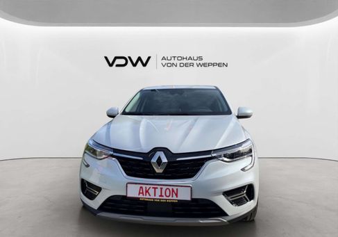 Renault Arkana, 2023