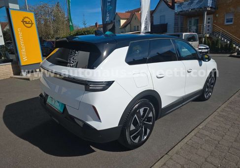 Opel Grandland X, 2025 3